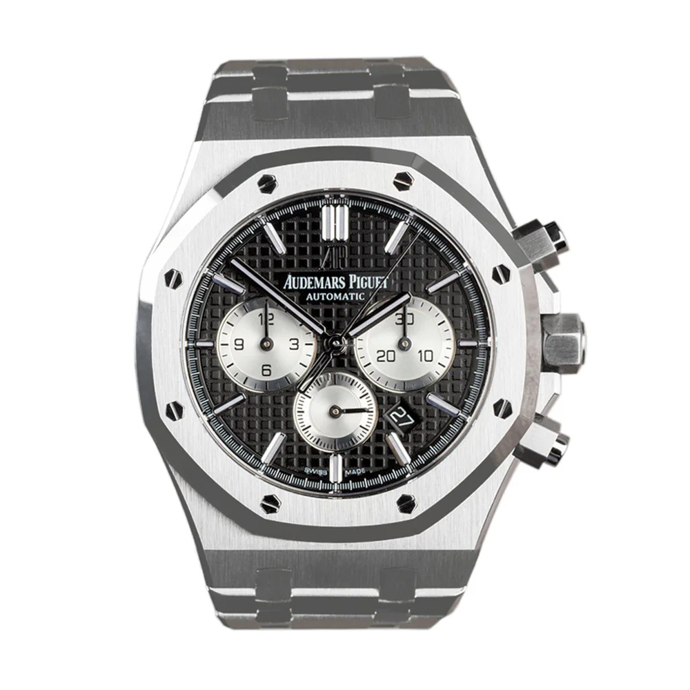 Audemars Piguet Royal Oak Chronograph 26331ST.OO.1220ST.02